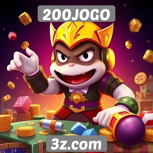 Dicas para iniciantes em 200JOGO