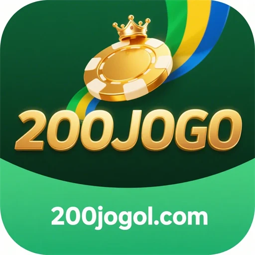 Logo 200JOGO